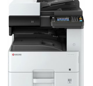 Kyocera ECOSYS M4125idn A4/A3 Monochrome Printer in Nairobi Kenya.