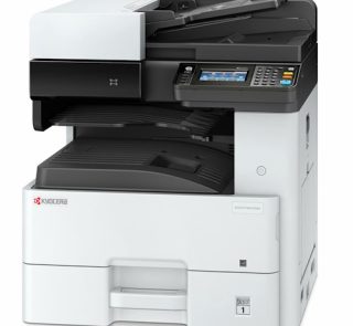 Kyocera ECOSYS M4125idn A4/A3 Monochrome Printer in Nairobi Kenya.