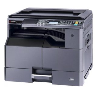 Kyocera TASKALFA 2321 Monochrome Multifunction A3 Printer in Nairobi Kenya.