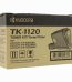 Kyocera TK-1120 Black (Original) Toner Cartridge in Nairobi Kenya.
