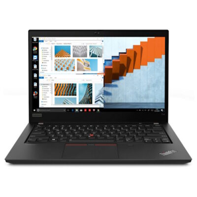Lenovo ThinkPad T14 Intel Core i5 10th Gen 8GB RAM, 256GB SSD - Windows 11 Pro