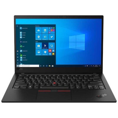 Lenovo ThinkPad X1 Carbon, Core I7-6600u, 16GB RAM, 256GB SSD, 14″ IPS in Nairobi Kenya