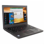 Lenovo ThinkPad X270 Core i5, 8GB RAM, 256GB SSD Win 10Pro in Nairobi Kenya.