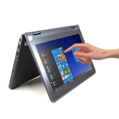 Lenovo ThinkPad Yoga 11e X360 Intel Celeron 4GB RAM 128GB SSD 11 Win10 in Nairobi Kenya.