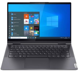 Lenovo Yoga 7 14ITL5 Intel Core i7 11th Gen 16GB RAM 512GB SSD 14 Win 11 in Nairobi Kenya
