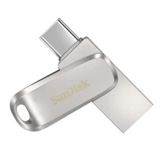 SanDisk Ultra Dual Drive Luxe USB Type-C™ Flash Drive 128GB in Nairobi Kenya.
