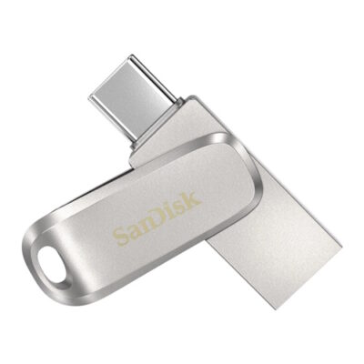 SanDisk Ultra Dual Drive Luxe USB Type-C™ Flash Drive 128GB in Nairobi Kenya.