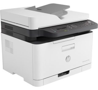 HP Color Laser MFP 179fnw Printer in Nairobi Kenya.