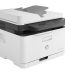 HP Color Laser MFP 179fnw Printer in Nairobi Kenya.