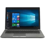 Toshiba Tecra Z40-C Core i5 6th Gen 8GB RAM 256GB SSD 14 Win 11 in Nairobi Kenya