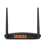 Tp-Link TL-MR6400 Router 300Mbps 4G LTE Wireless Router  in Nairobi Kenya