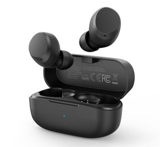 oraimo Rock stereo Bass IPX5 Waterproof True Wireless Earbuds in Nairobi Kenya.