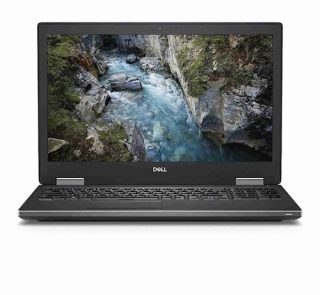 DELL Precision 7530 Mobile Workstation Intel Core i7 4GB NVIDIA Graphics in Nairobi Kenya.