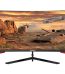 Dahua LM27-E230C Gaming Monitor 27 inch Curved Nairobi Kenya.