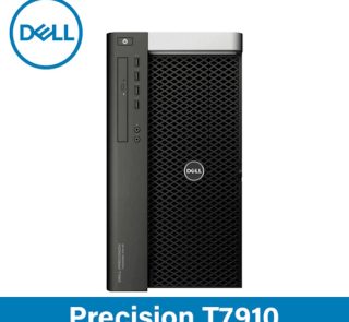 Dell Precision T7910 Tower Workstation Intel Xeon E5-2630, NVIDIA Nairobi Kenya