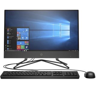 HP 200 G4 All-in-One Intel Core i5 12th 21.5 Inch FHD Desktop in Nairobi Kenya