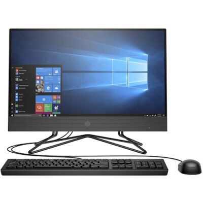 HP 200 G4 All-in-One Intel Core i5 12th 21.5 Inch FHD Desktop in Nairobi Kenya