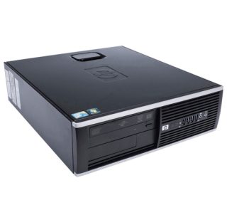 HP Desktop Compaq 6000 Pro SFF Intel core2duo Win10 Pro Nairobi Kenya.