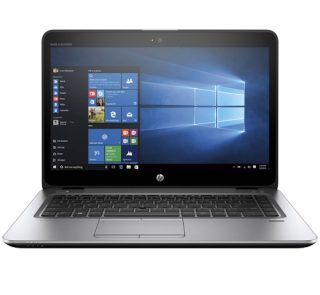 HP EliteBook 840 G3 Core i5 6th Gen Win 11 in Nairobi Kenya.