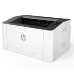 HP Laser 107a A4 Mono Laser Printer  in Nairobi Kenya.
