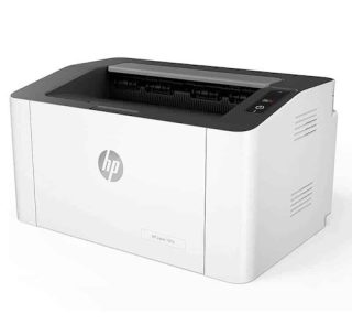 HP Laser 107a A4 Mono Laser Printer  in Nairobi Kenya.
