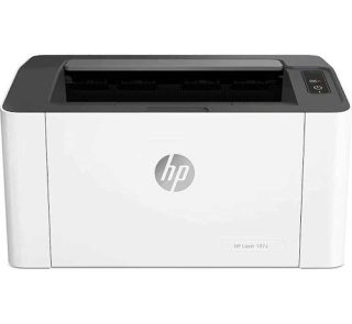 HP Laser 107a A4 Mono Laser Printer  in Nairobi Kenya.