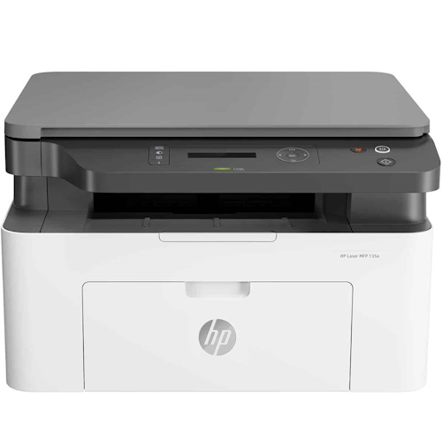 HP LaserJet MFP 135a Printer  in Nairobi Kenya.