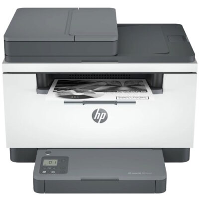 HP LaserJet MFP M236sdn Duplex Printer in Nairobi Kenya.