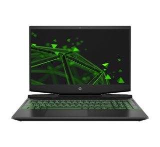 HP PAVILION 15-DK2027NIA GAMING Core i7-11370H NVIDIA GeForce RTX 3050 in Nairobi Kenya.