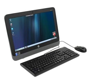 HP ProOne 400 G1 All-in-One Intel Core i5 4590T Windows 10 Pro in Nairobi Kenya.