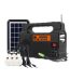 Itel H51 Solar Light System With All Day FM Radio in Nairobi Kenya.