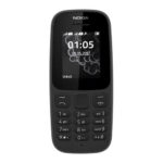 Nokia 105 Dual Sim phone in Nairobi Kenya.