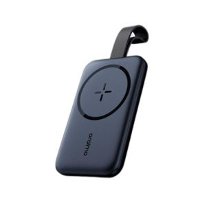 Oraimo Magpower OWP-500 wireless charging power bank Nairobi Kenya.
