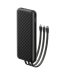Oraimo P5101 Slice Link 10000mAh Fast Charge 3 in 1 power bank in Nairobi Kenya.