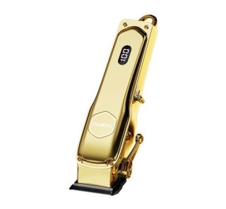 Oraimo Smart Clipper 2 Gold OPC-CL30G Cordless Hair Clipper in Nairobi Kenya.