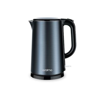 Oraimo SmartKettle Double wall Design in Nairobi Kenya.