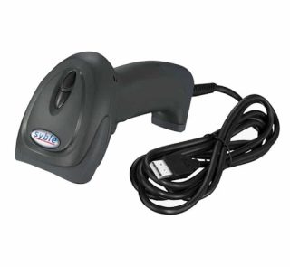 Syble XB-2055 Handheld Barcode Scanner in Nairobi Kenya.