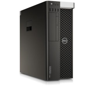 DELL Precision T5810 Workstation Intel Xeon E5-1603 2GB Windows 10 in Nairobi Kenya.