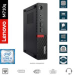 Lenovo ThinkCentre M710q Intel Core i5-6500T SFF Mini PC Black in Nairobi Kenya