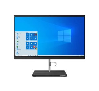 Lenovo V30a-24 All In One Intel Core i5 10th Gen, 4GB RAM, 1TB HDD, in Nairobi Kenya.