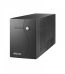 MECER 650VA Line Interactive UPS