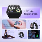 Oraimo Watch 4 Plus OSW Smart Watch in Nairobi Kenya