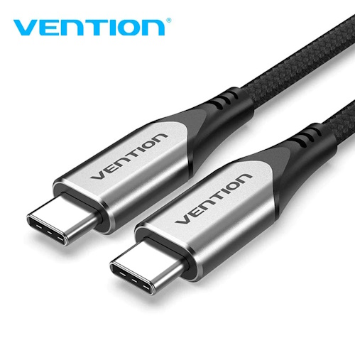 Vention USB-C to USB-C 3.1 Cable in Nairobi Kenya.