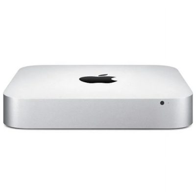 Apple Mac Mini Late 2014 Intel Core i5 2.6GHz, 8GB RAM, 500GB HDD