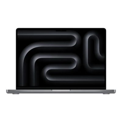 Apple MacBook Pro 14 M3, 8-core CPU 10-core GPU 8GB Ram 512GB SSD