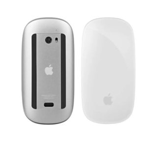 Apple Magic Mouse 2