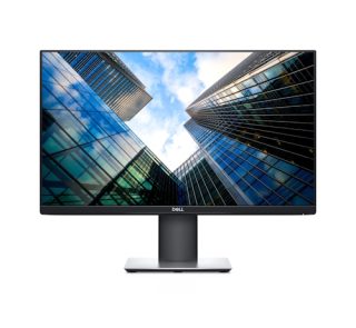 DELL P2419H 61 cm pixels Full HD LCD Black