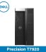 Dell Precision 7920 Tower Workstation Xeon Silver