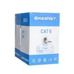 EaseNet Cat 6 UTP Ethernet Cable 305M  