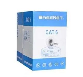 EaseNet Cat 6 UTP Ethernet Cable 305M  